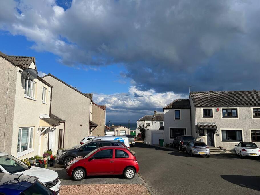 Fantastic Three Bedroom Property Cellardyke Екстер'єр фото