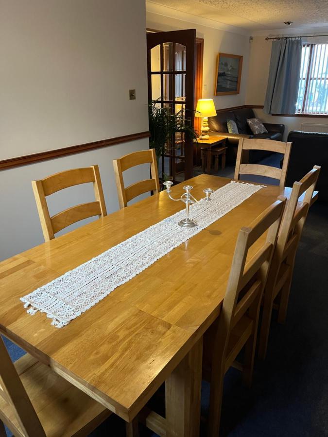 Fantastic Three Bedroom Property Cellardyke Екстер'єр фото