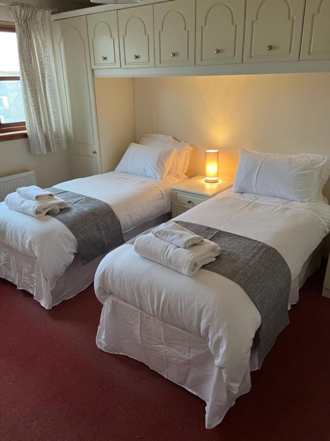 Fantastic Three Bedroom Property Cellardyke Екстер'єр фото