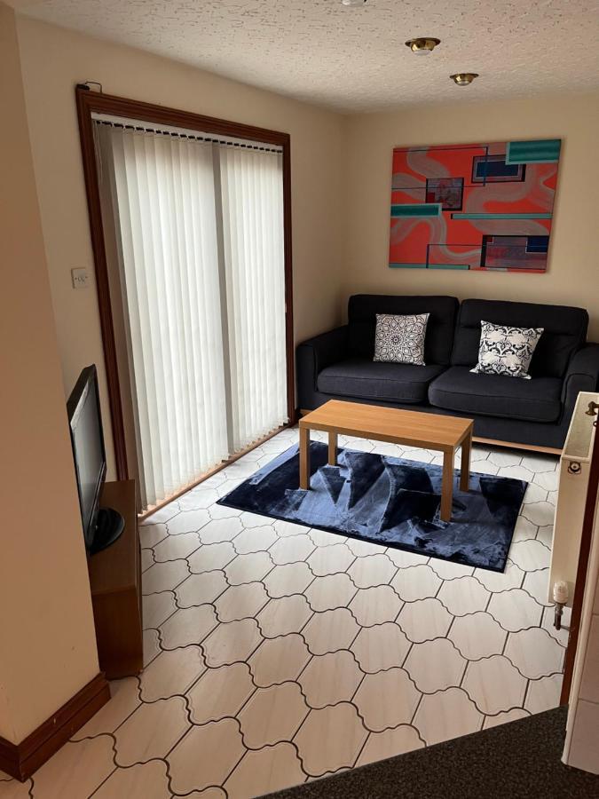 Fantastic Three Bedroom Property Cellardyke Екстер'єр фото