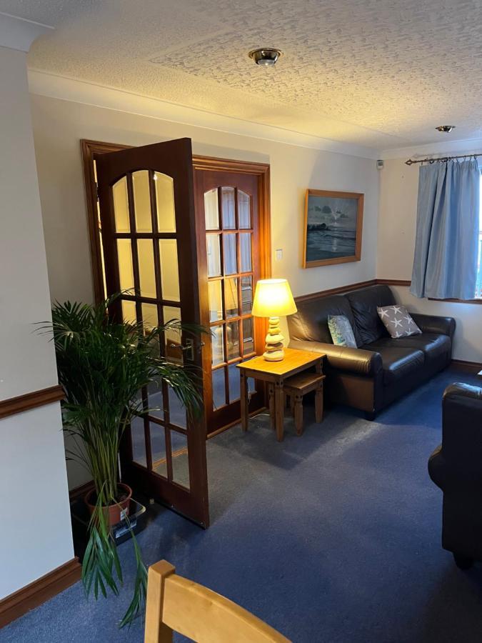 Fantastic Three Bedroom Property Cellardyke Екстер'єр фото