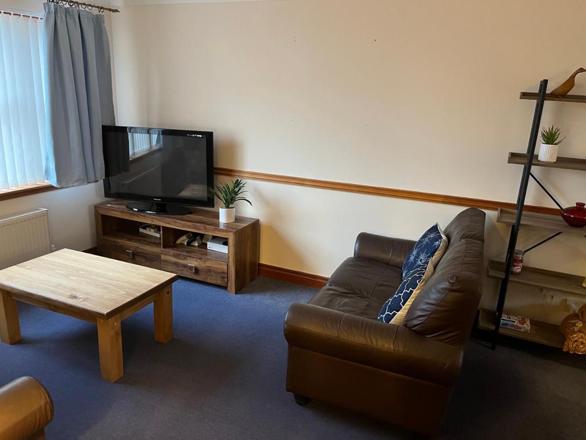 Fantastic Three Bedroom Property Cellardyke Екстер'єр фото
