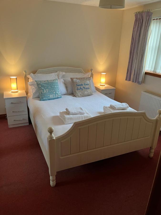 Fantastic Three Bedroom Property Cellardyke Екстер'єр фото