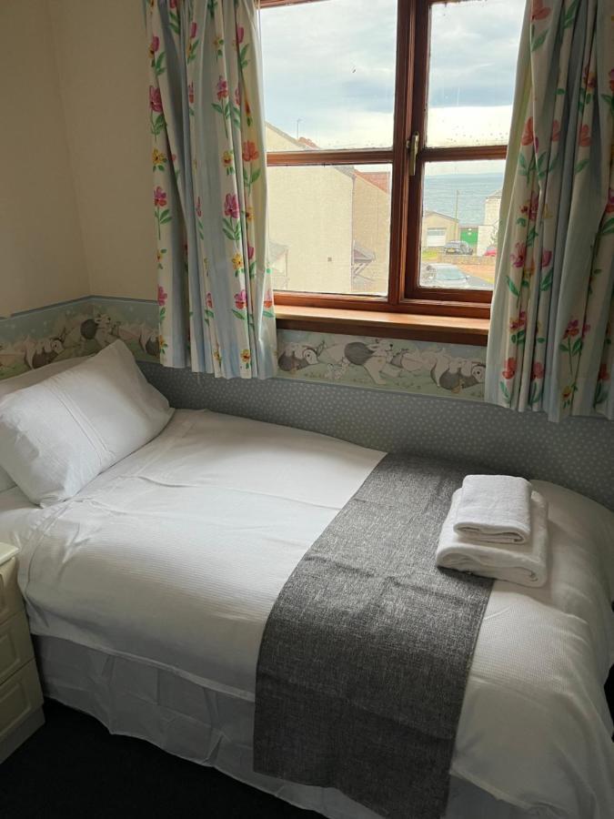Fantastic Three Bedroom Property Cellardyke Екстер'єр фото