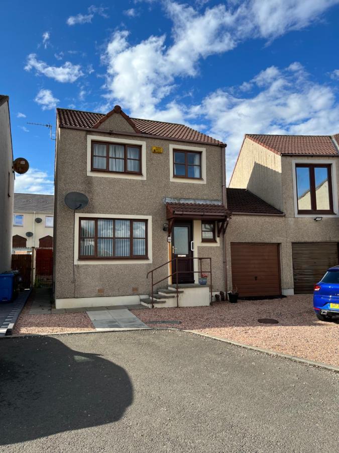 Fantastic Three Bedroom Property Cellardyke Екстер'єр фото